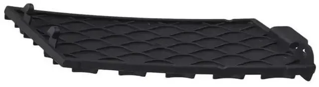 Alt view image 4 of 5 - Acaigel Front Bumper Tow Hook Cover Cap For Mercedes-Benz X166 Gl-Class 2013-2016