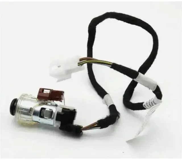 Alt view image 2 of 4 - Yingshan Car Interior Cigarette Lighter A0009063800 For Mercedes-Benz W203 W204 W211