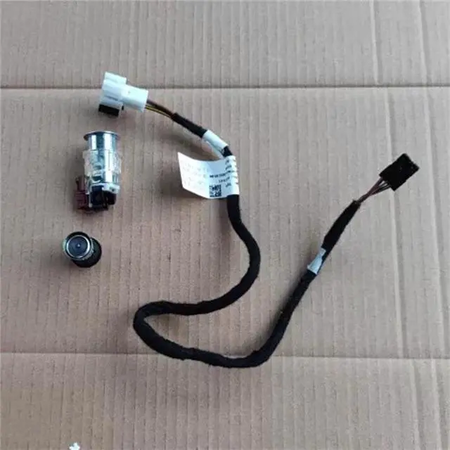 Main image of Yingshan Car Interior Cigarette Lighter A0009063800 For Mercedes-Benz W203 W204 W211