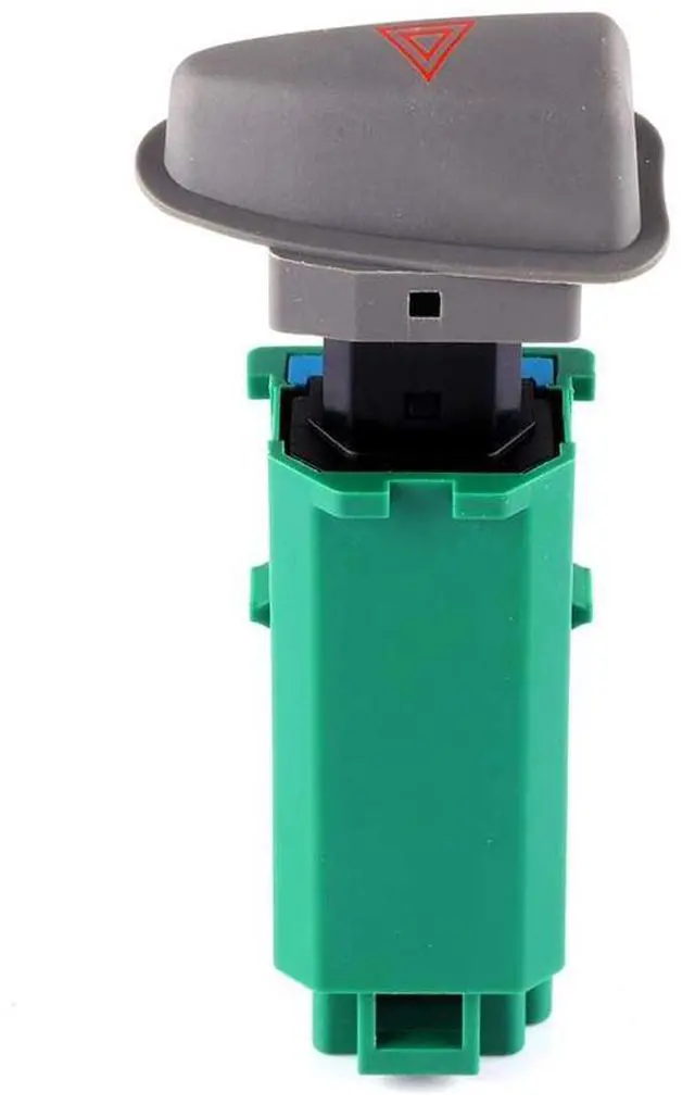 Main image of Yingshan Hazard Flasher Light Emergency Switch 10359039 For Pontiac Grand Am 1999-2005