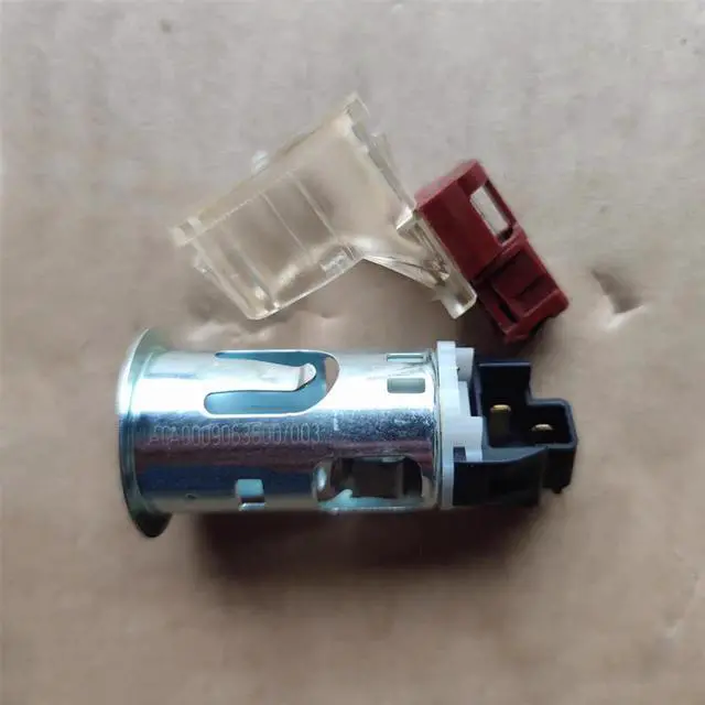 Alt view image 3 of 4 - Yingshan Car Interior Cigarette Lighter A0009063800 For Mercedes-Benz W203 W204 W211