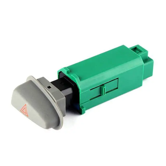 Alt view image 4 of 6 - Yingshan Hazard Flasher Light Emergency Switch 10359039 For Pontiac Grand Am 1999-2005