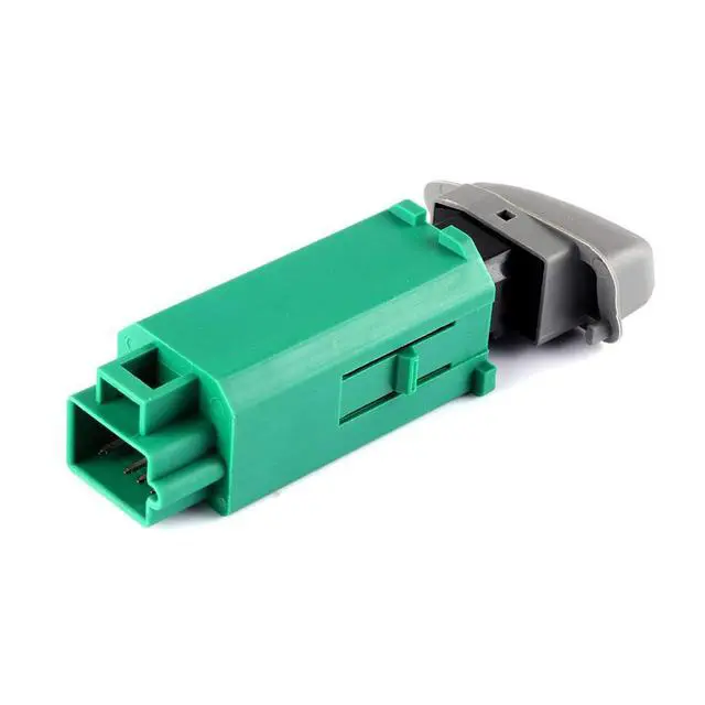 Alt view image 5 of 6 - Yingshan Hazard Flasher Light Emergency Switch 10359039 For Pontiac Grand Am 1999-2005