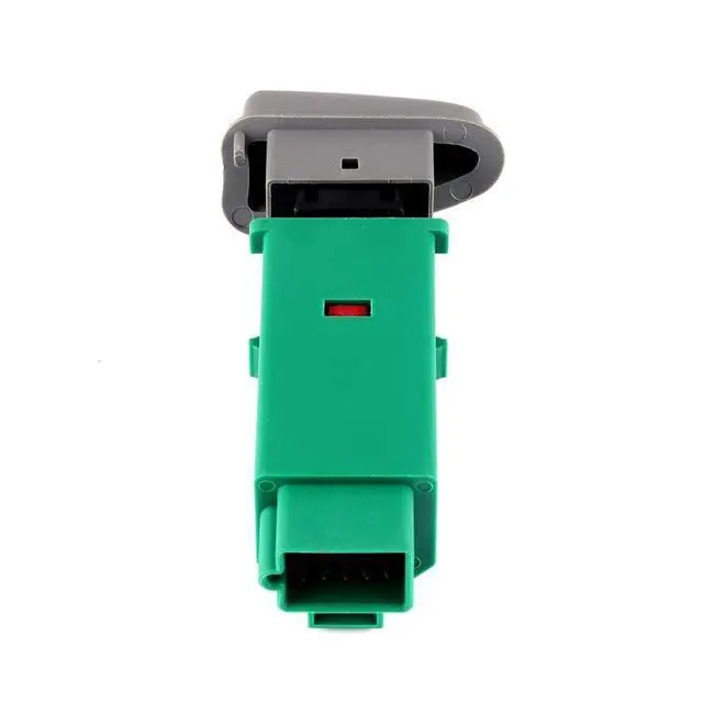 Alt view image 6 of 6 - Yingshan Hazard Flasher Light Emergency Switch 10359039 For Pontiac Grand Am 1999-2005