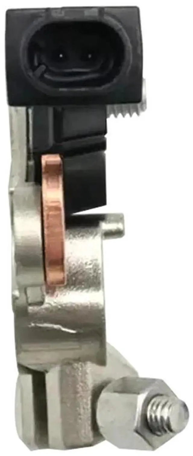 Alt view image 2 of 5 - Acaigel Car Battery Current Sensor Assy Plug Connector For Alfa Romeo Giulia 2017-2022