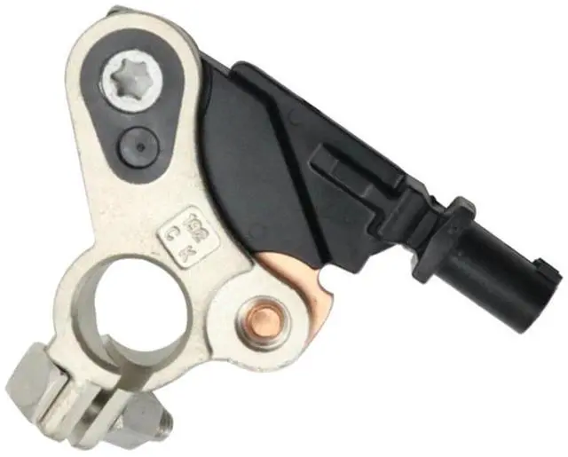 Alt view image 4 of 5 - Acaigel Car Battery Current Sensor Assy Plug Connector For Alfa Romeo Giulia 2017-2022