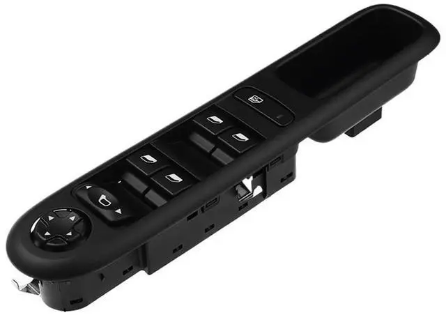 Main image of Acaigel Electric Window Master Switch Control 96650620Zd For Peugeot 3008 5008 2009-2016