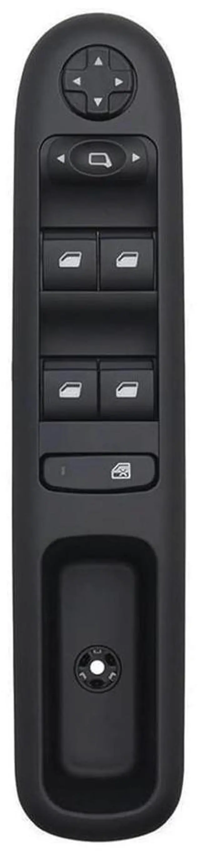 Alt view image 2 of 5 - Acaigel Electric Window Master Switch Control 96650620Zd For Peugeot 3008 5008 2009-2016