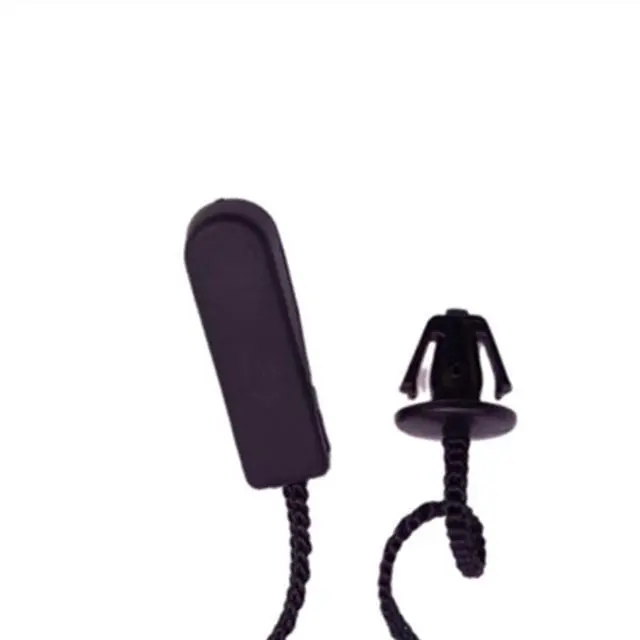 Alt view image 4 of 5 - Acaigel Rear Trunk Parcel Shelf Cord String Strap Dgh9-68-315 For Mazda Cx-30