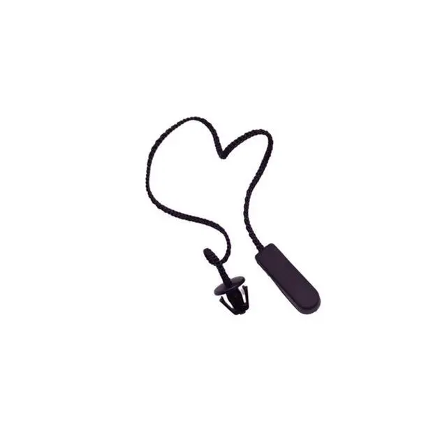 Alt view image 5 of 5 - Acaigel Rear Trunk Parcel Shelf Cord String Strap Dgh9-68-315 For Mazda Cx-30