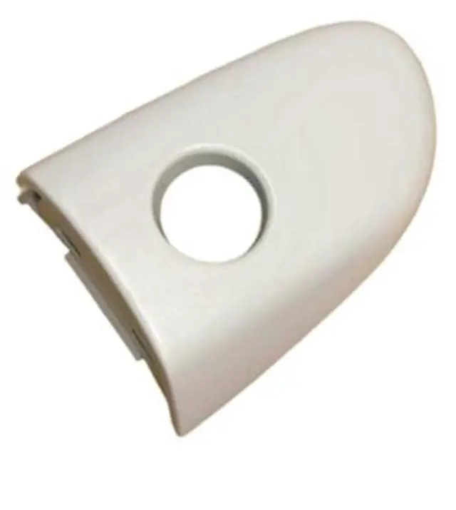 Alt view image 4 of 5 - Yingshan Front Left Door Handle Cap Df73-59-415E For Mazda 2 3 6 Cx-3 Cx-5 Cx-9