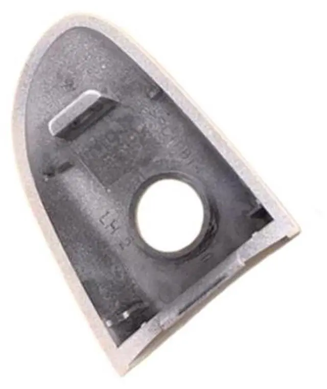 Alt view image 3 of 5 - Yingshan Front Left Door Handle Cap Df73-59-415E For Mazda 2 3 6 Cx-3 Cx-5 Cx-9