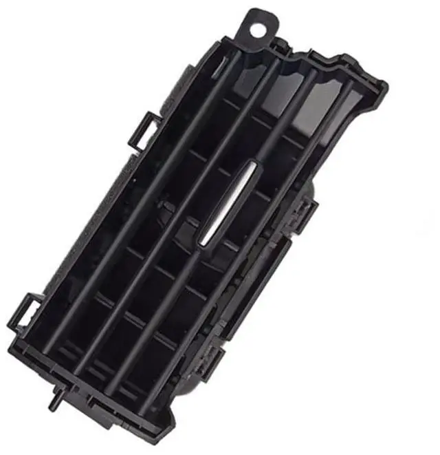 Main image of Acaigel Front Left Center Ac Dash Vent  Bhn2-64-91X Fit For Mazda 3 2013-2018