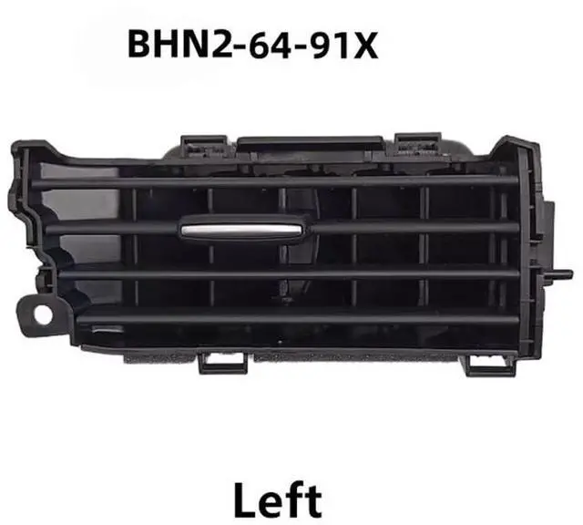 Alt view image 2 of 4 - Acaigel Front Left Center Ac Dash Vent  Bhn2-64-91X Fit For Mazda 3 2013-2018