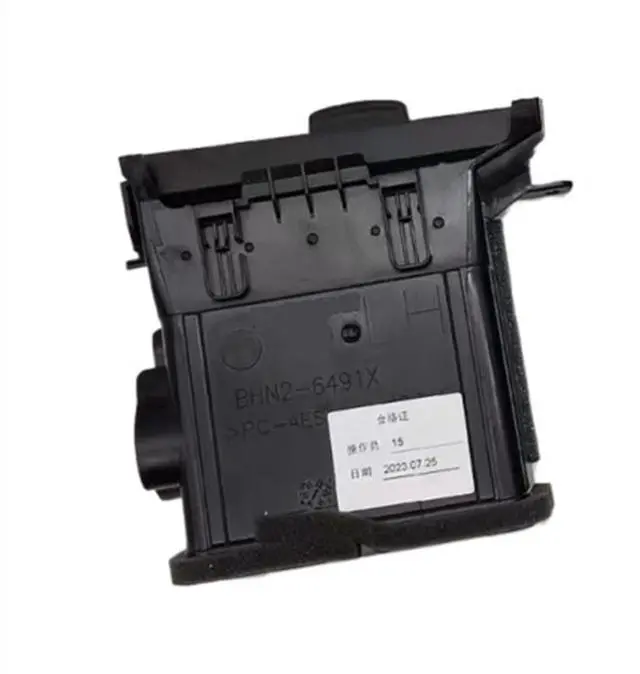 Alt view image 4 of 4 - Acaigel Front Left Center Ac Dash Vent  Bhn2-64-91X Fit For Mazda 3 2013-2018