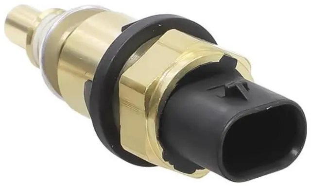 Alt view image 3 of 4 - Acaigel Engine Coolant Temperature Sensor 12650595 For Cadillac Chevrolet Buick