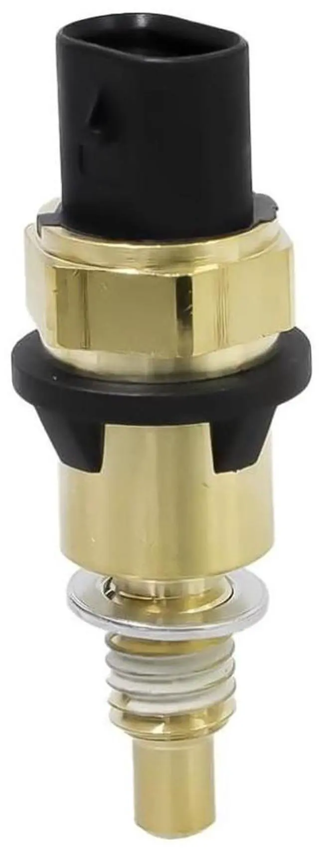 Alt view image 4 of 4 - Acaigel Engine Coolant Temperature Sensor 12650595 For Cadillac Chevrolet Buick