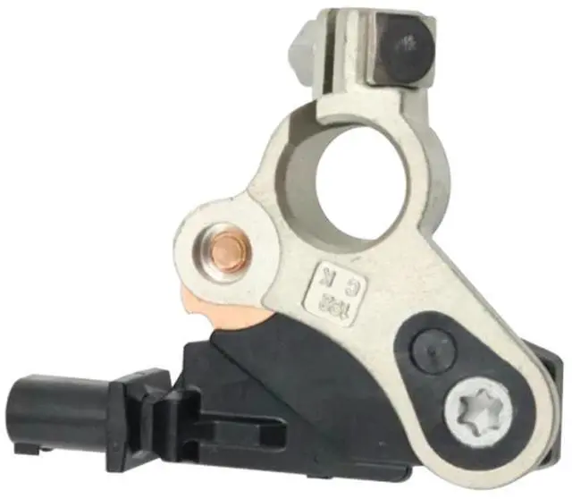 Alt view image 5 of 5 - Acaigel Car Battery Current Sensor Assy Plug Connector For Alfa Romeo Giulia 2017-2022