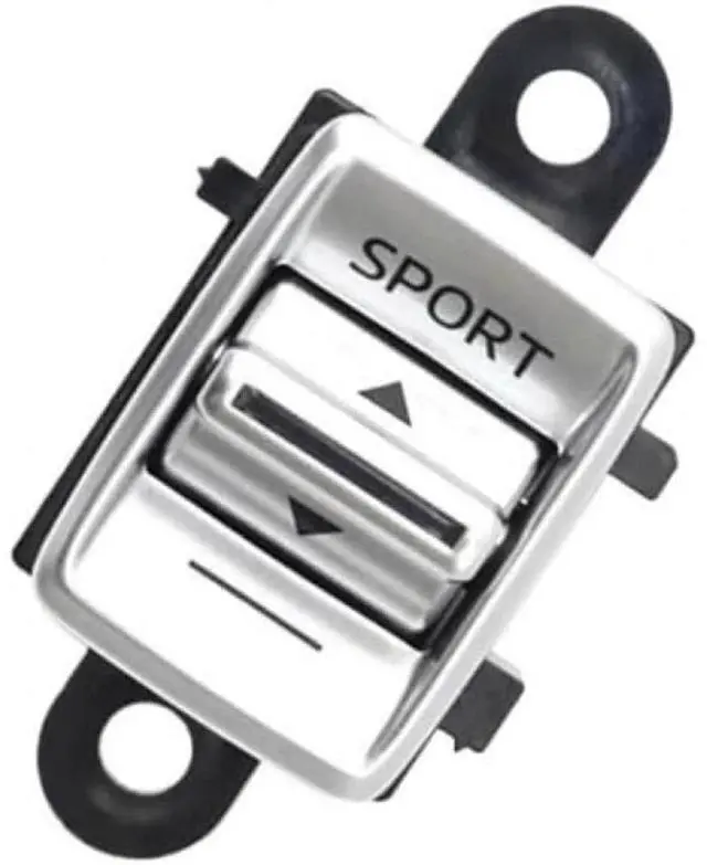 Alt view image 3 of 7 - Yingshan Lhd Sport Button Front Center Drive Control Switch Gmj666Yk0 For Mazda 3 6 Cx-5 Cx-3 Cx-9