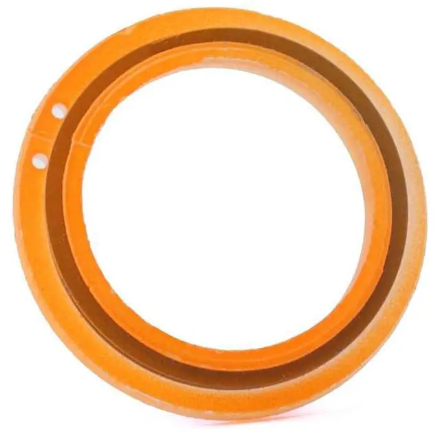 Alt view image 3 of 6 - Yingshan 2X Front Wheel Axle Retainer Ring F87Z-3B457-Aa Fit For Ford Ranger 1998-2003