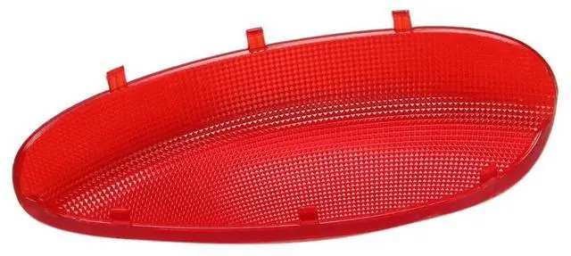 Alt view image 2 of 5 - Acaigel L&R Front Door Panel Reflector For Kia Sportage 2005-2009 926311F010 926411F010