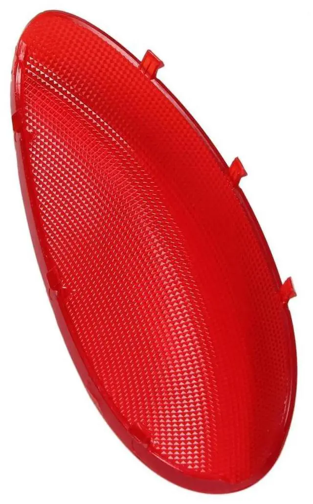 Alt view image 4 of 5 - Acaigel L&R Front Door Panel Reflector For Kia Sportage 2005-2009 926311F010 926411F010