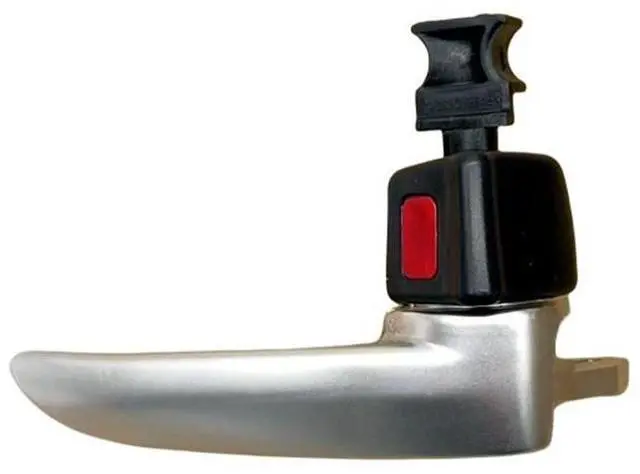 Alt view image 3 of 6 - Acaigel Interior Inner Door Handle Gr1L-59-330 Gr1L-58-330 For Mazda 3 5 6 Gg