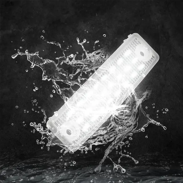 Alt view image 4 of 6 - Yingshan 2X Led License Plate Light For Toyota 4Runner 1996-2022 Toyota Sequoia 2008-2019