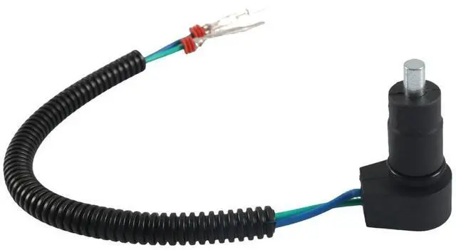 Alt view image 2 of 5 - Acaigel Transfer Sensor Gw72308 Fit For Great Wall Hover Aval Steed 2.4 Gasoline Or Lpg 93 Kw