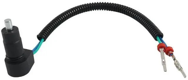 Alt view image 4 of 5 - Acaigel Transfer Sensor Gw72308 Fit For Great Wall Hover Aval Steed 2.4 Gasoline Or Lpg 93 Kw