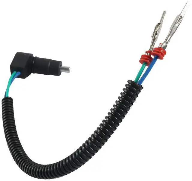 Alt view image 3 of 5 - Acaigel Transfer Sensor Gw72308 Fit For Great Wall Hover Aval Steed 2.4 Gasoline Or Lpg 93 Kw