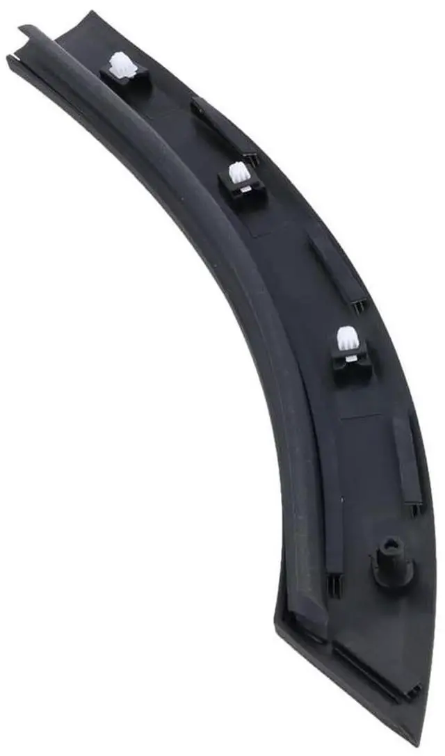 Main image of Yingshan Right Rear Door Wheel Arch Garnish For Honda Passport 19-23 Pilot 16-22