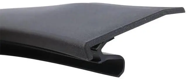 Alt view image 6 of 7 - Yingshan Right Rear Door Wheel Arch Garnish For Honda Passport 19-23 Pilot 16-22