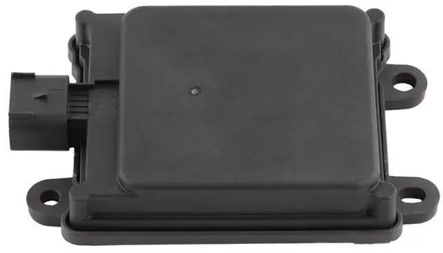 Alt view image 6 of 6 - Acaigel Forward Range Radar Sensor 86771899 86771897 For Cadillac Buick 2017-2021