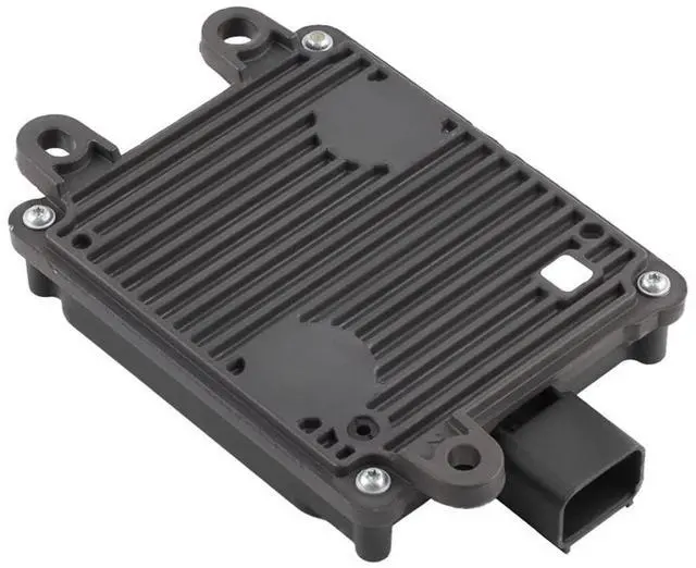 Alt view image 5 of 6 - Acaigel Forward Range Radar Sensor 86771899 86771897 For Cadillac Buick 2017-2021