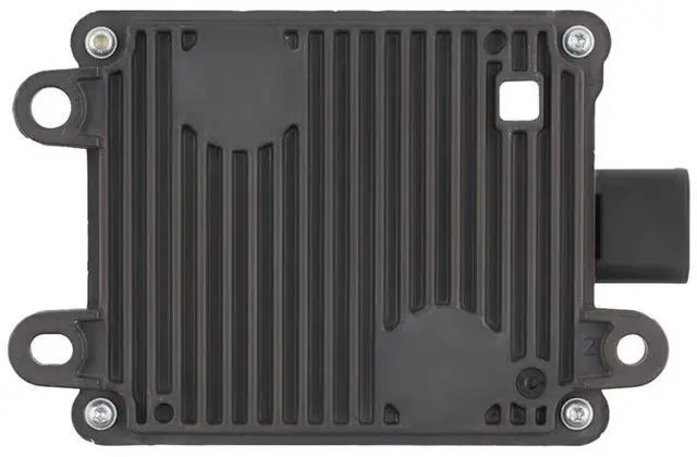 Alt view image 4 of 6 - Acaigel Forward Range Radar Sensor 86771899 86771897 For Cadillac Buick 2017-2021