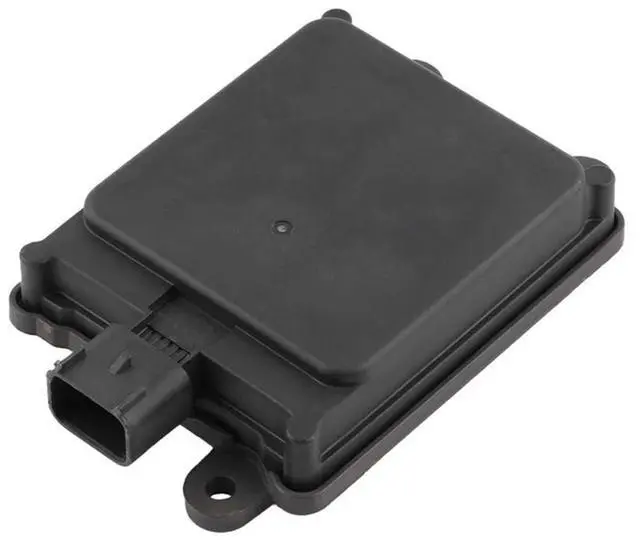 Main image of Acaigel Forward Range Radar Sensor 86771899 86771897 For Cadillac Buick 2017-2021