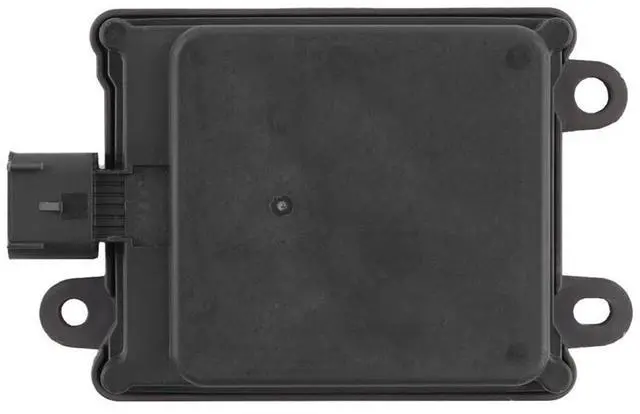 Alt view image 3 of 6 - Acaigel Forward Range Radar Sensor 86771899 86771897 For Cadillac Buick 2017-2021