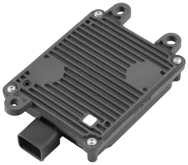 Alt view image 2 of 6 - Acaigel Forward Range Radar Sensor 86771899 86771897 For Cadillac Buick 2017-2021