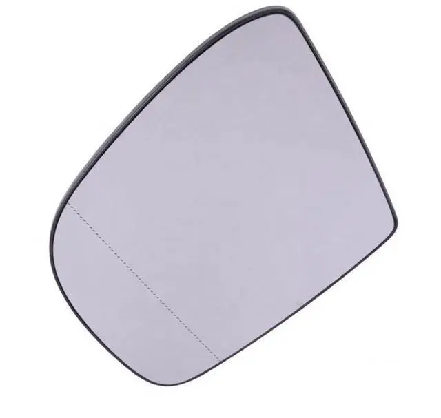 Main image of Acaigel Left Rearview Mirror Glass A2208100321 For Mercedes-Benz W220 S-Class