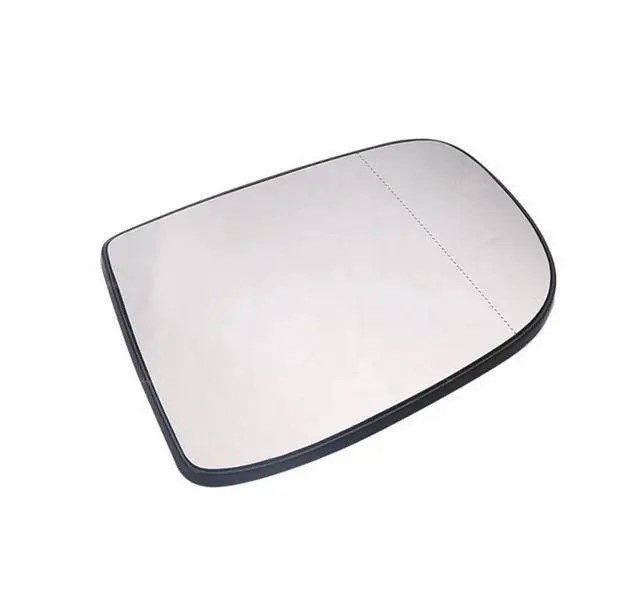 Alt view image 2 of 4 - Acaigel Left Rearview Mirror Glass A2208100321 For Mercedes-Benz W220 S-Class