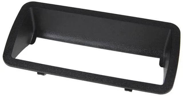 Alt view image 3 of 5 - Acaigel Tailgate Door Handle Bezel Cover 15007219 For Chevrolet S10 1994-2004