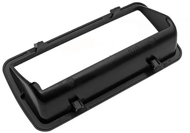 Alt view image 2 of 5 - Acaigel Tailgate Door Handle Bezel Cover 15007219 For Chevrolet S10 1994-2004