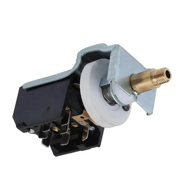 Alt view image 3 of 5 - Acaigel 7 Terminal Headlight Switch 5350105 5450558 For Jeep Cherokee Wagoneer