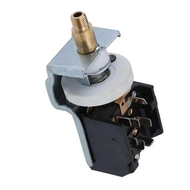 Alt view image 5 of 5 - Acaigel 7 Terminal Headlight Switch 5350105 5450558 For Jeep Cherokee Wagoneer