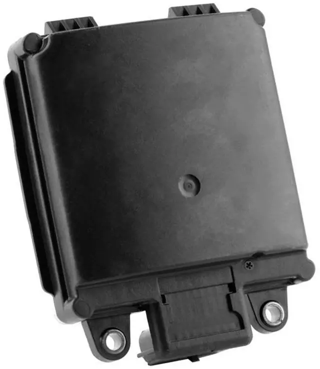 Alt view image 2 of 5 - Acaigel Rear Blind Spot Radar Module Monitor Kb3Z-14C689-B For Ford Ranger 2019-2021