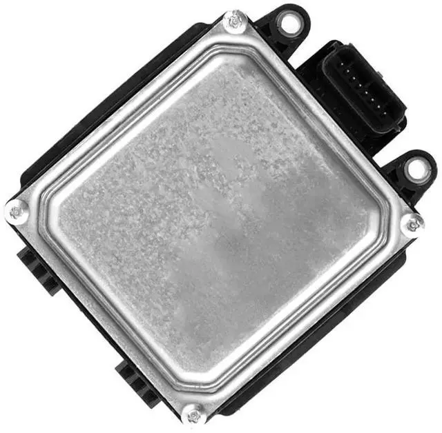 Alt view image 3 of 5 - Acaigel Rear Blind Spot Radar Module Monitor Kb3Z-14C689-B For Ford Ranger 2019-2021