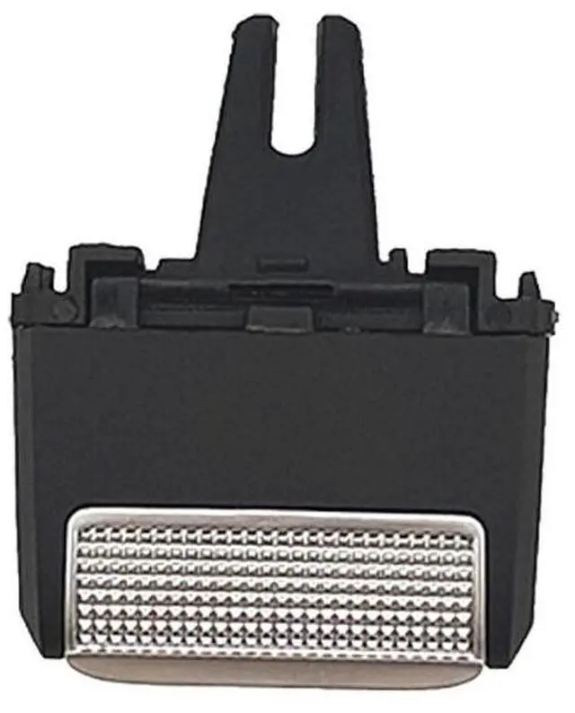 Alt view image 2 of 5 - Acaigel Front Middle/Right A/C Air Vent Paddle Clip For Mercedes-Benz Gle Gls W167 2020-2024