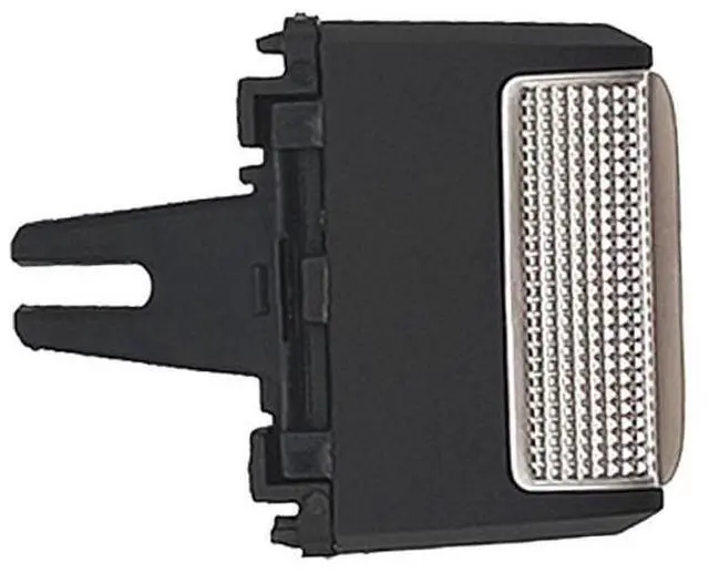 Alt view image 4 of 5 - Acaigel Front Middle/Right A/C Air Vent Paddle Clip For Mercedes-Benz Gle Gls W167 2020-2024