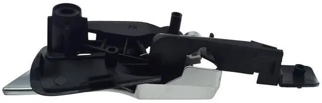 Alt view image 6 of 6 - Acaigel Front Right Side Door Handle Inside Interior For Alfa Romeo Giulietta 2010-2020